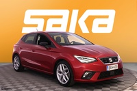 SEAT Ibiza vaihtoauto