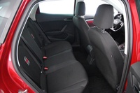 SEAT Ibiza vaihtoauto