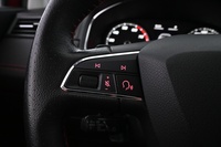 SEAT Ibiza vaihtoauto