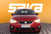 SEAT Ibiza vaihtoauto