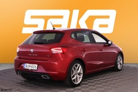 SEAT Ibiza vaihtoauto