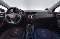 SEAT Ibiza vaihtoauto