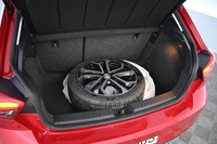 SEAT Ibiza vaihtoauto