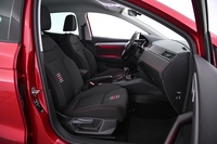 SEAT Ibiza vaihtoauto