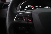 SEAT Ibiza vaihtoauto