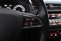 SEAT Ibiza vaihtoauto