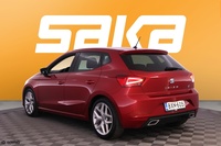 SEAT Ibiza vaihtoauto