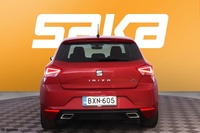 SEAT Ibiza vaihtoauto