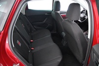 SEAT Ibiza vaihtoauto