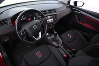 SEAT Ibiza vaihtoauto