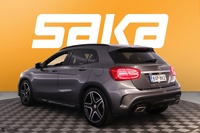 Mercedes-Benz GLA vaihtoauto