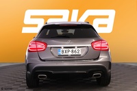 Mercedes-Benz GLA vaihtoauto