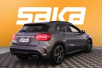 Mercedes-Benz GLA vaihtoauto