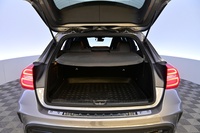 Mercedes-Benz GLA vaihtoauto