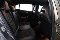 Mercedes-Benz GLA vaihtoauto
