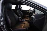 Mercedes-Benz GLA vaihtoauto