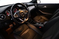 Mercedes-Benz GLA vaihtoauto