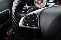 Mercedes-Benz GLA vaihtoauto