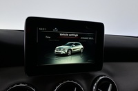 Mercedes-Benz GLA vaihtoauto
