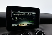 Mercedes-Benz GLA vaihtoauto