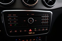 Mercedes-Benz GLA vaihtoauto
