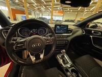 Kia Proceed vaihtoauto