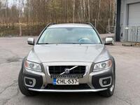 Volvo XC70 vaihtoauto
