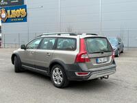 Volvo XC70 vaihtoauto