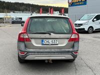 Volvo XC70 vaihtoauto