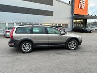 Volvo XC70 vaihtoauto