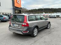 Volvo XC70 vaihtoauto