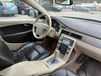 Volvo XC70 vaihtoauto