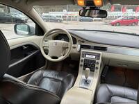 Volvo XC70 vaihtoauto