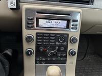 Volvo XC70 vaihtoauto