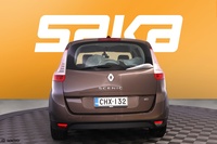 Renault Grand Scénic vaihtoauto