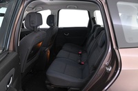 Renault Grand Scénic vaihtoauto