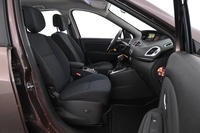 Renault Grand Scénic vaihtoauto