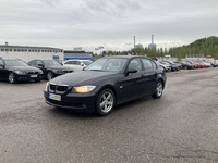 BMW 318 vaihtoauto