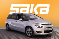 Citroën Grand C4 Picasso vaihtoauto