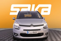 Citroën Grand C4 Picasso vaihtoauto