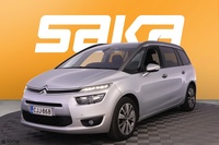 Citroën Grand C4 Picasso vaihtoauto