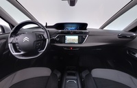 Citroën Grand C4 Picasso vaihtoauto