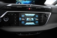 Citroën Grand C4 Picasso vaihtoauto