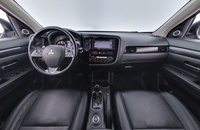 Mitsubishi Outlander vaihtoauto