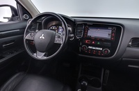 Mitsubishi Outlander vaihtoauto