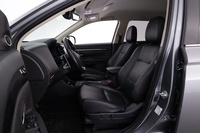 Mitsubishi Outlander vaihtoauto