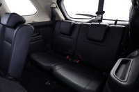 Mitsubishi Outlander vaihtoauto