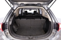 Mitsubishi Outlander vaihtoauto