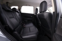 Mitsubishi Outlander vaihtoauto