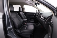 Mitsubishi Outlander vaihtoauto